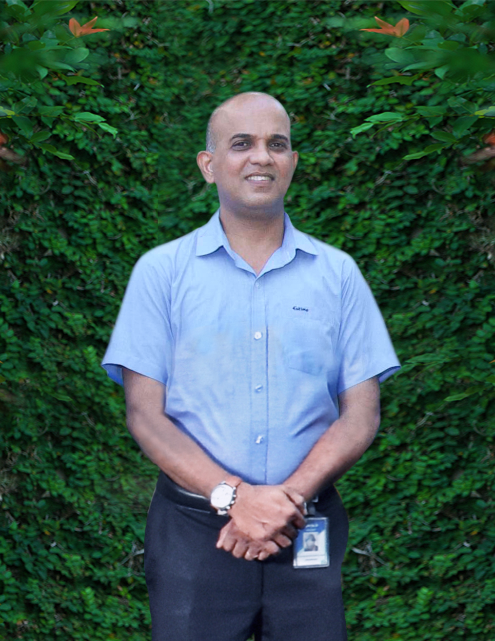 Deepal Jayasundara